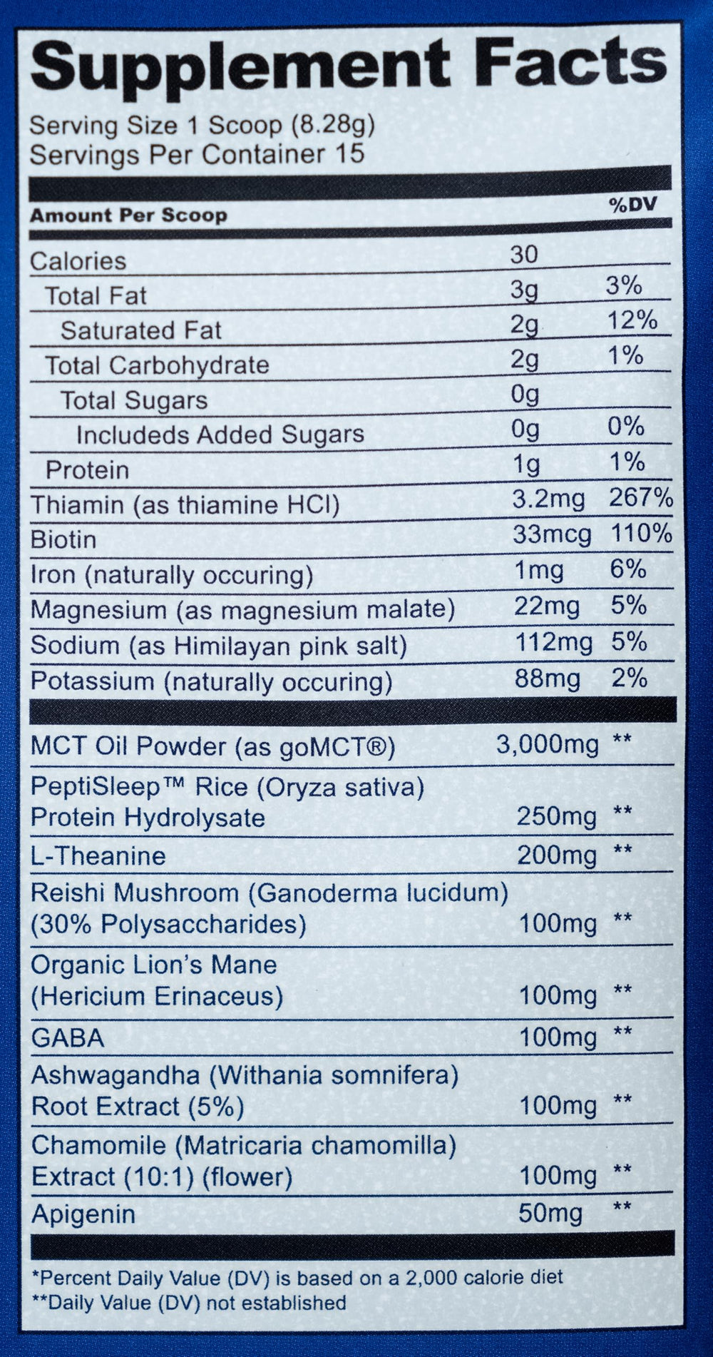 Close-up of the chocolate beverage being prepared