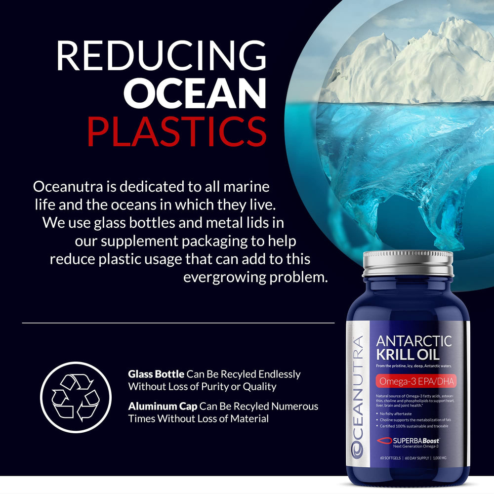 Astaxanthin-rich krill oil softgel