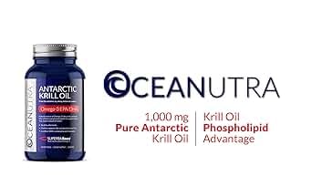 Sustainability and traceability: Antarctic krill source