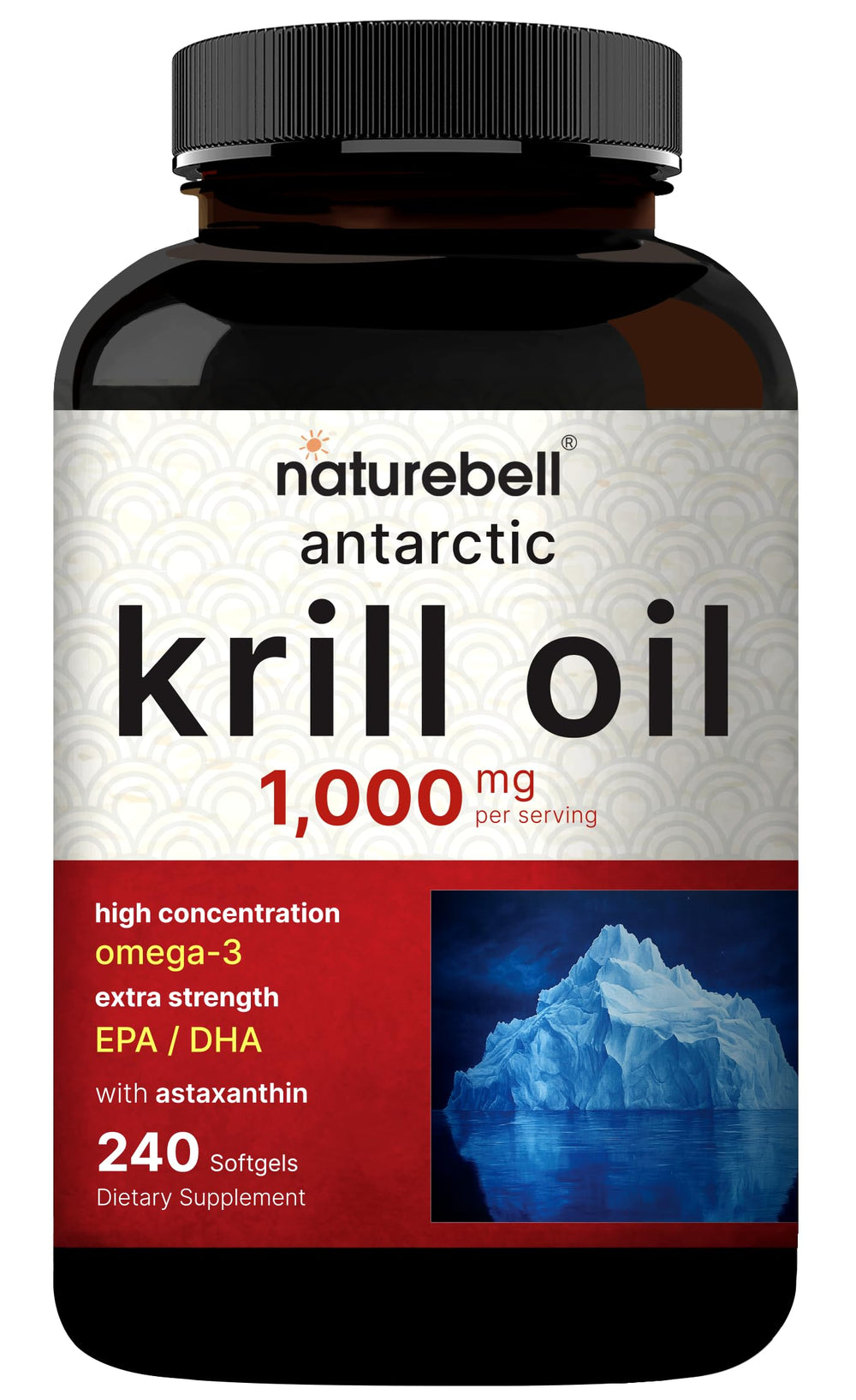 Krill oil phospholipids aid digestion and absorption