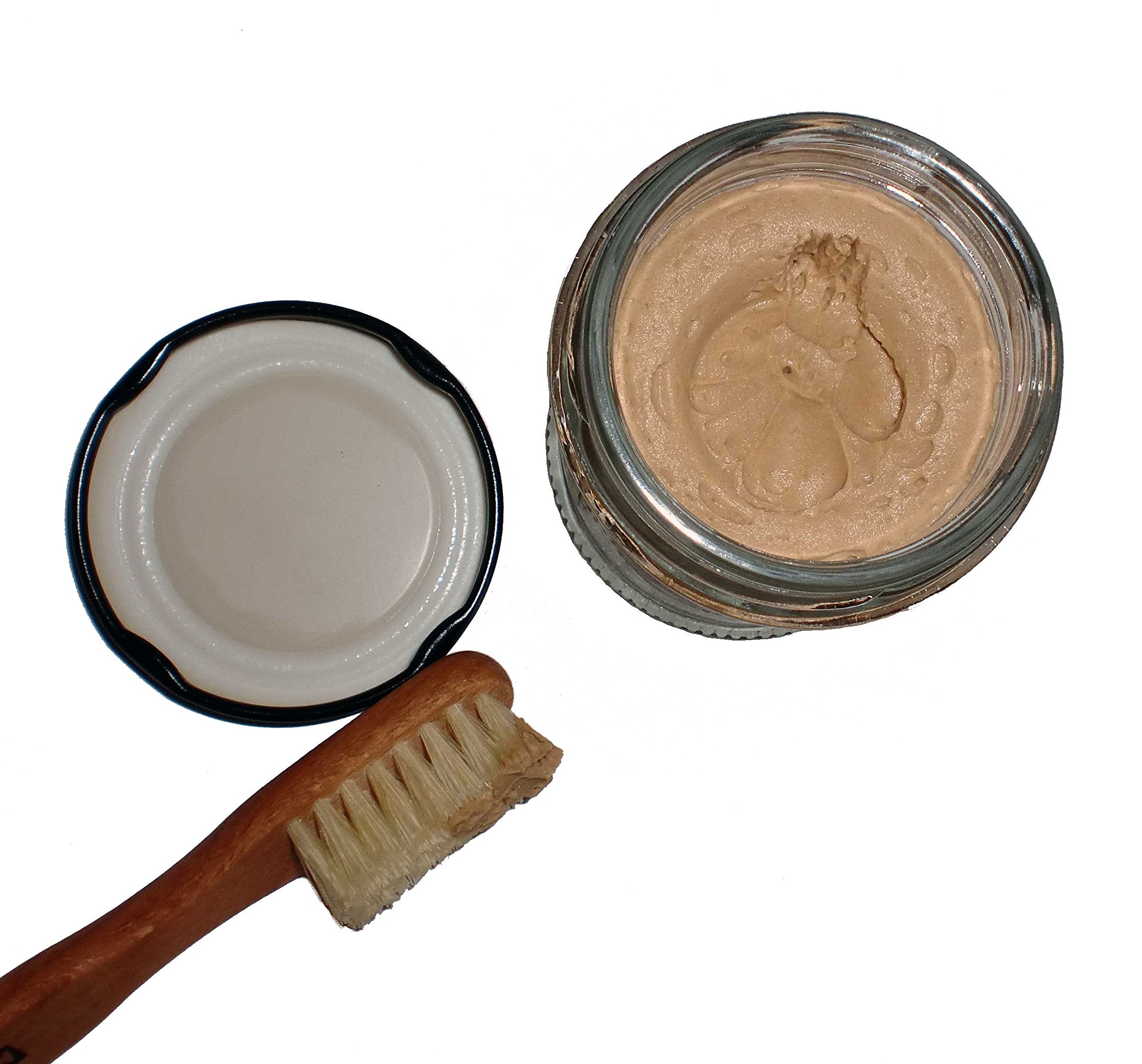 Krista's Natural Products logo