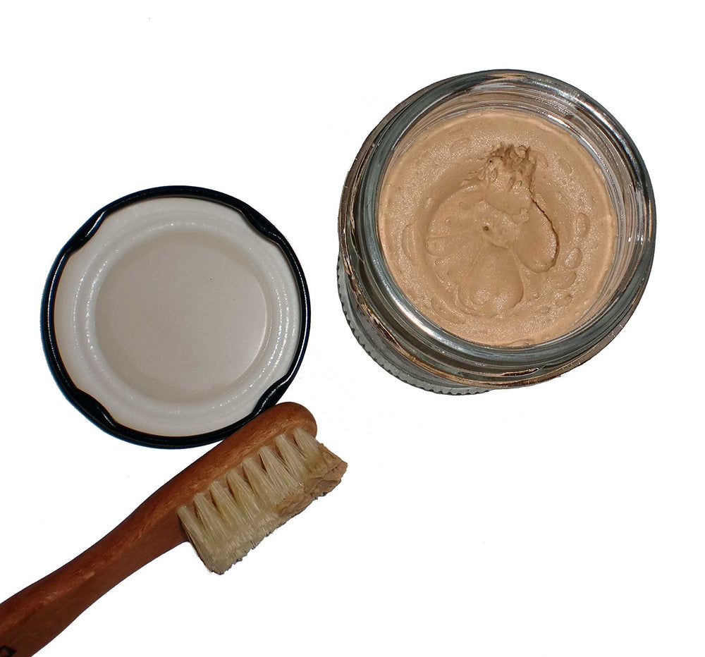 Krista's Natural Products logo