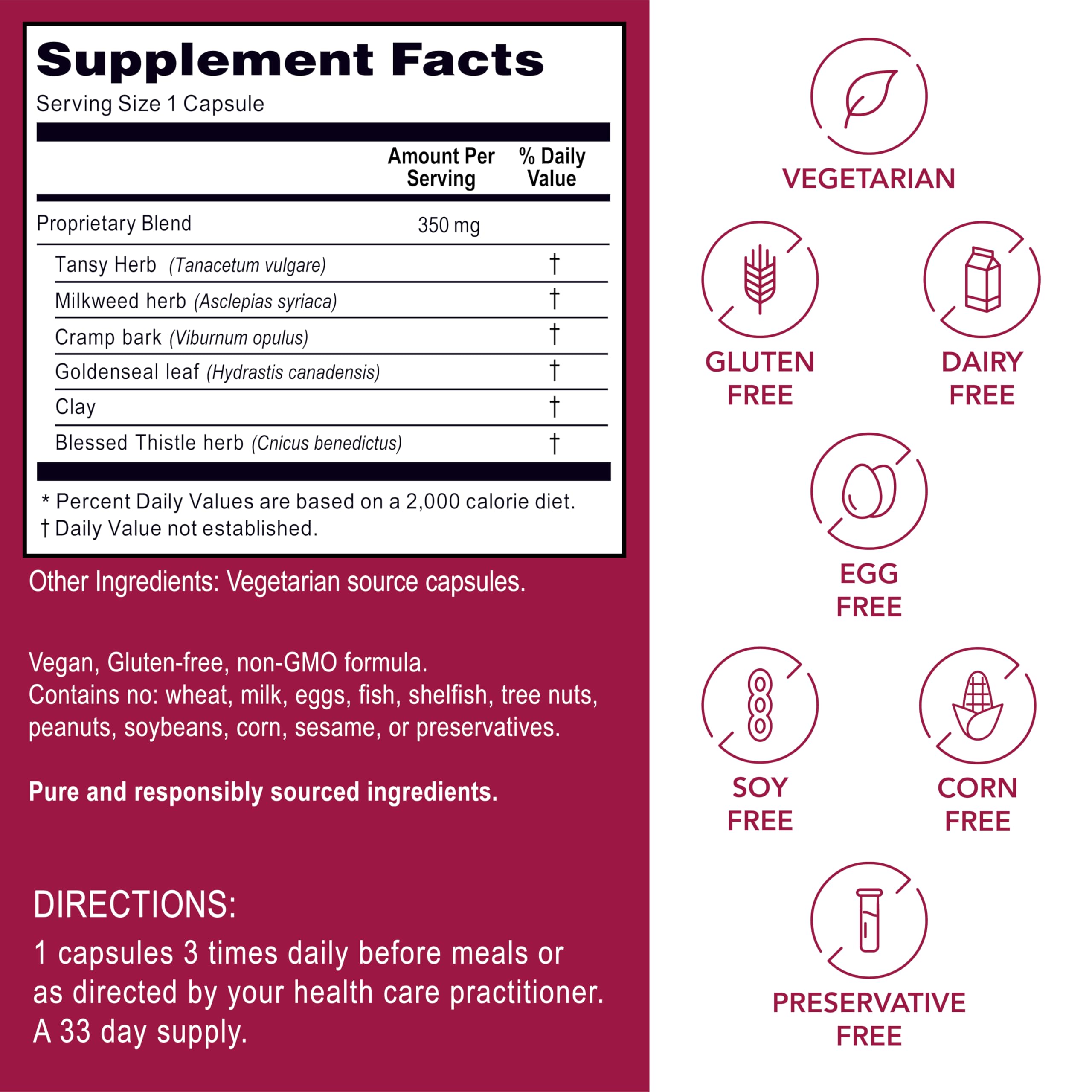 Made in USA manufacturing seal and company heritage