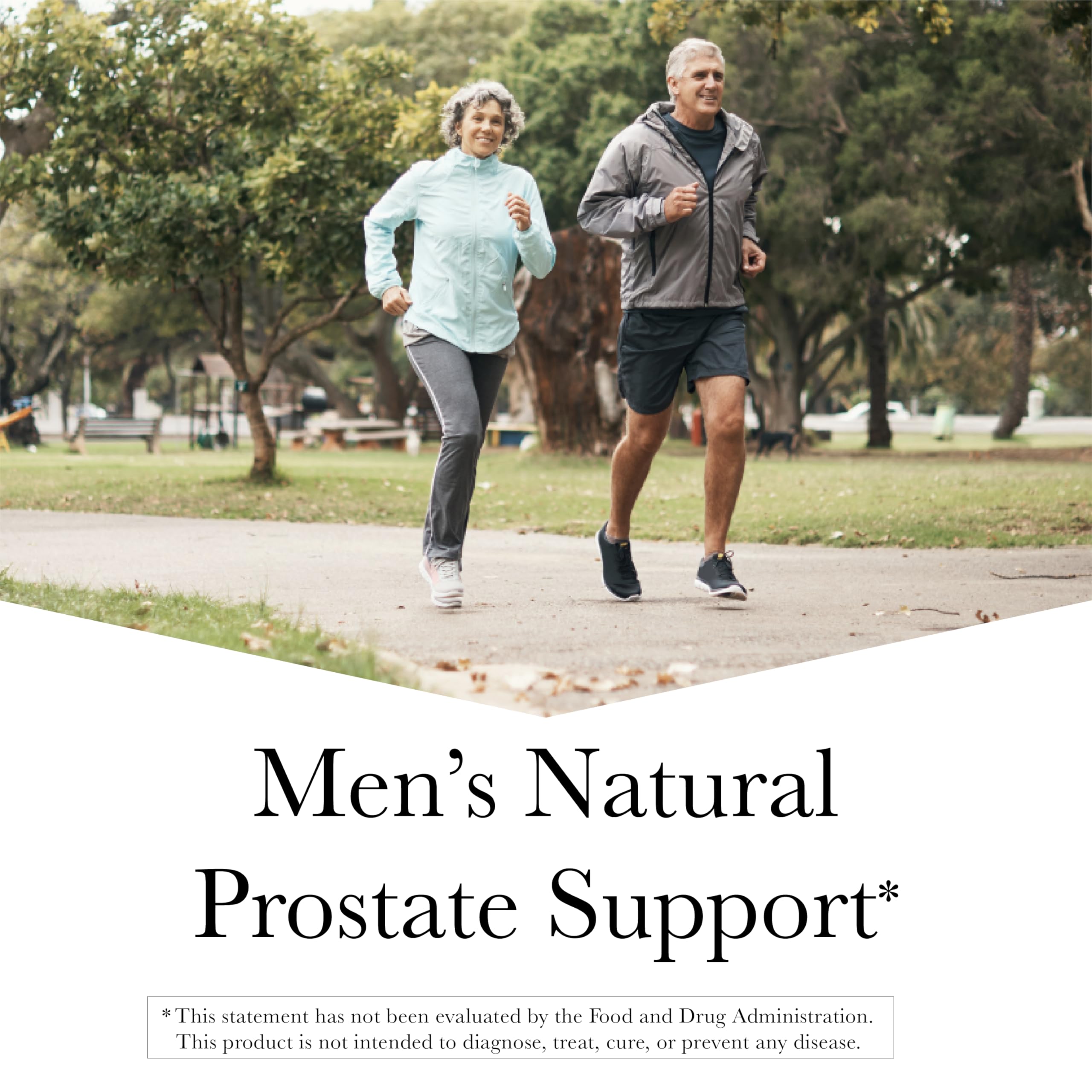 Black walnut leaves included in the formula