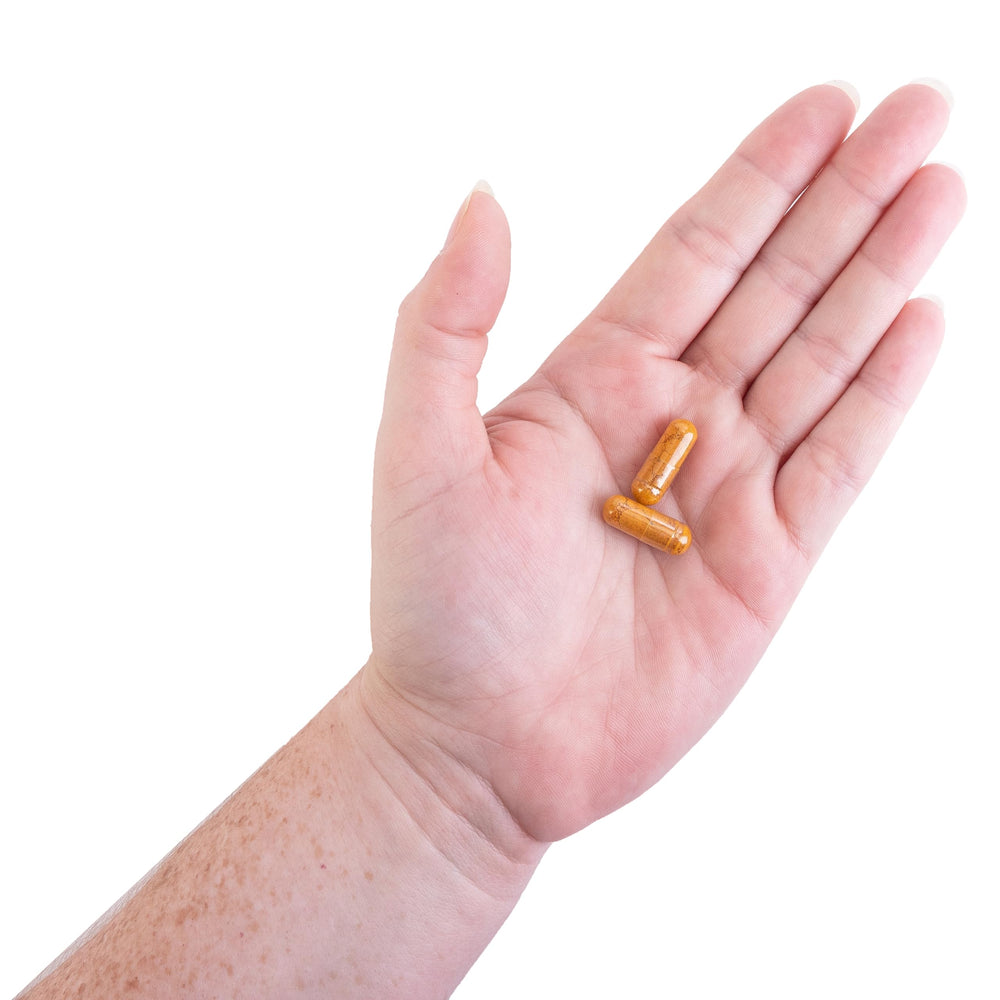 Kroeger Turmeric 950mg capsules