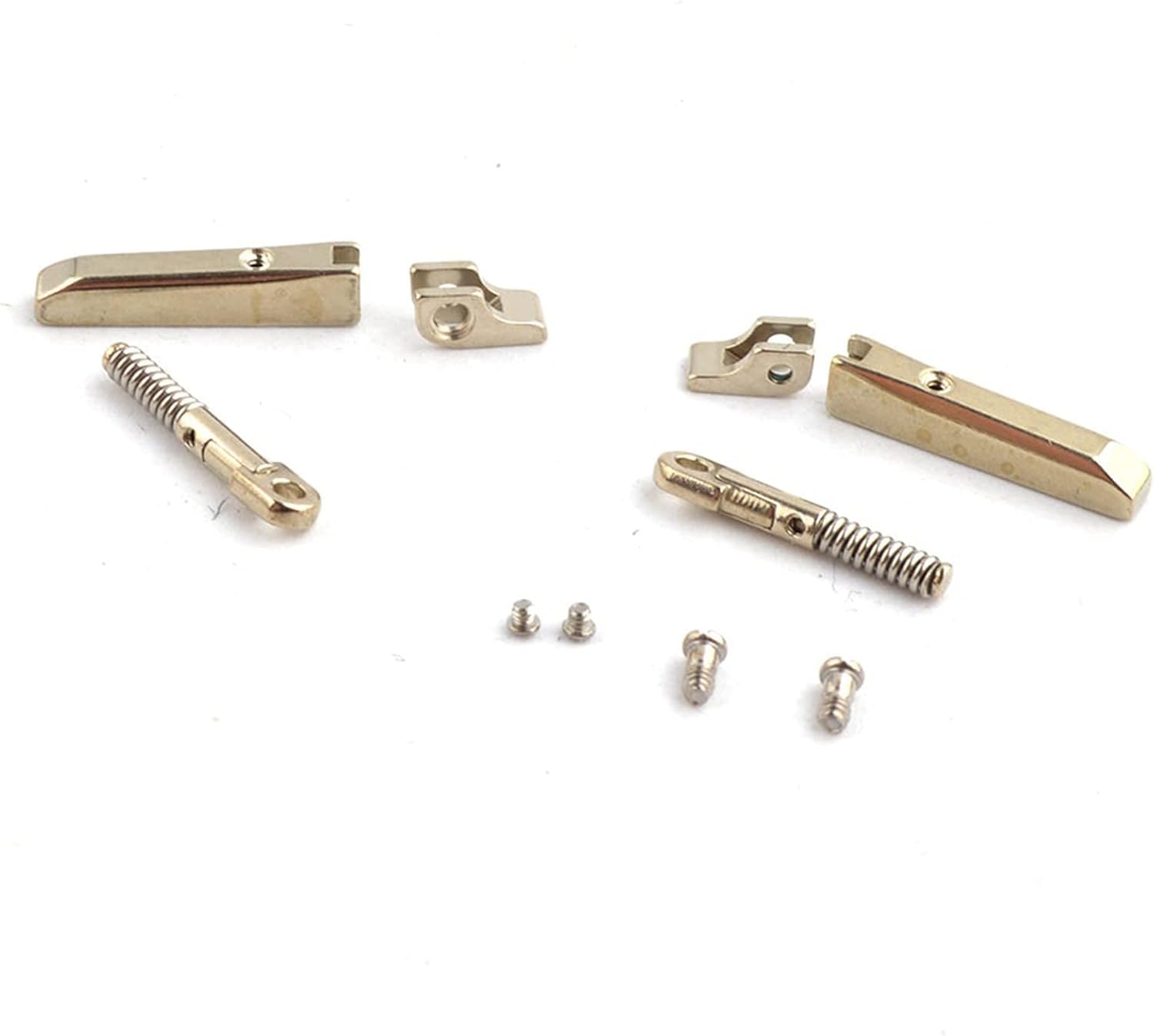 KRUPOVIUS 2.6mm spring hinge repairs kit – image 1