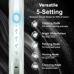Close-up of diamond-pattern handle grip