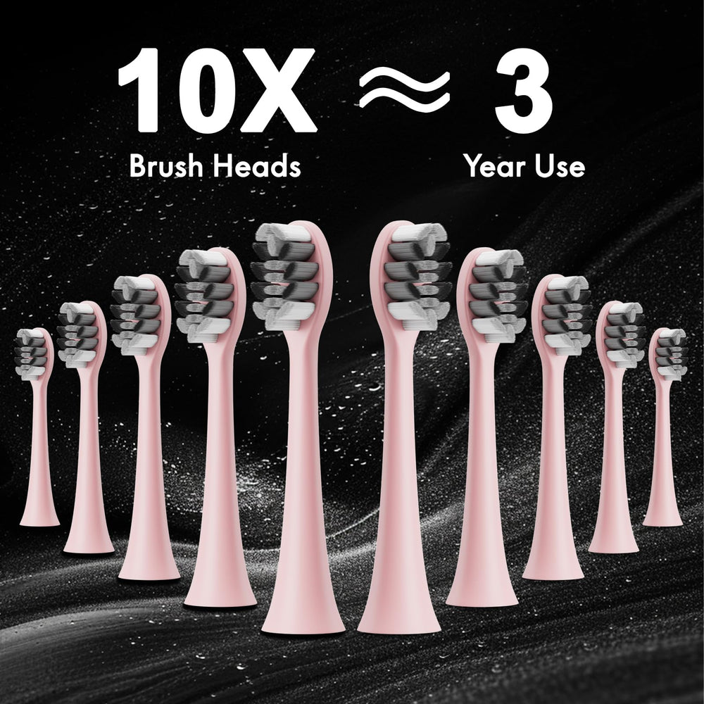 Travel case for Kuicur toothbrush