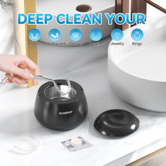 Waterproof design with ABS plastic and SUS 304 stainless steel components