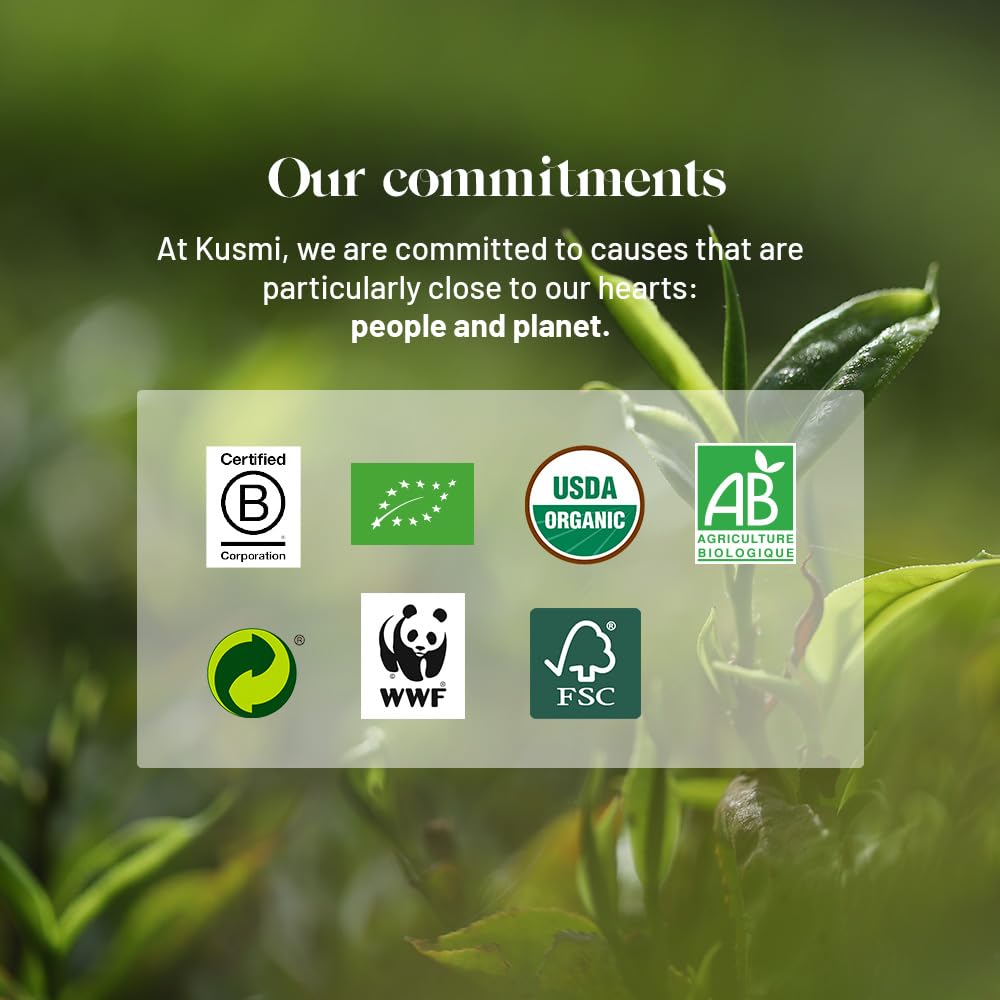 Brewing BB Detox tea – steeping 3-4 minutes