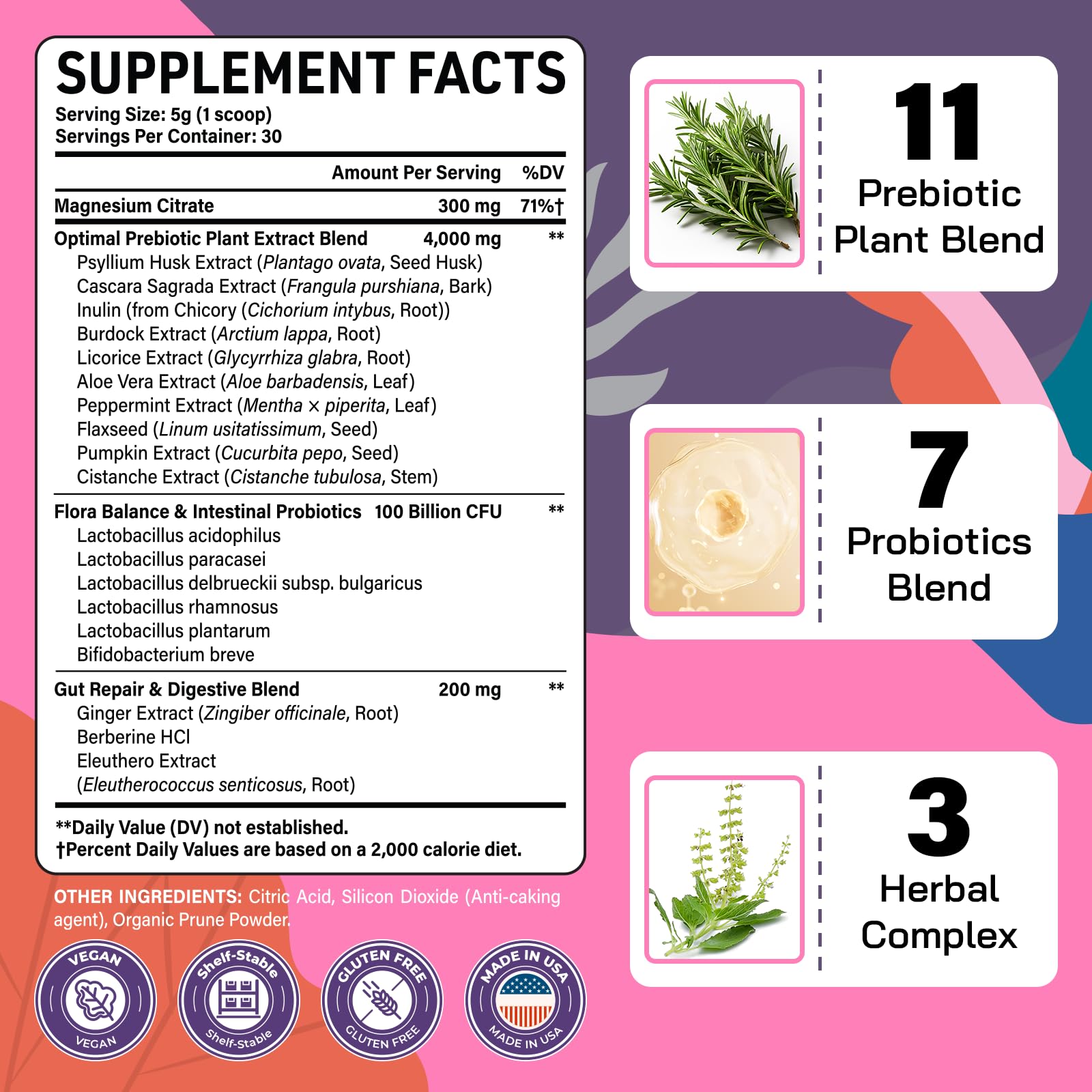 Kusofft Colon Gentle Cleanse packaging box for easy detox planning