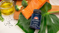 Nutrition facts and supplement details