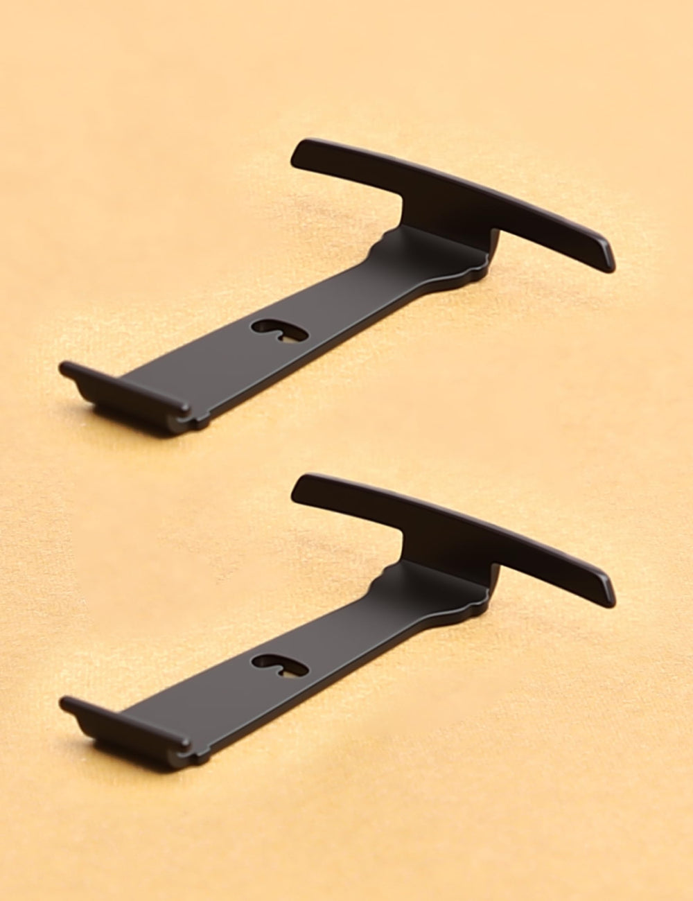 Adjustable tension control on Kygear replacement wicket