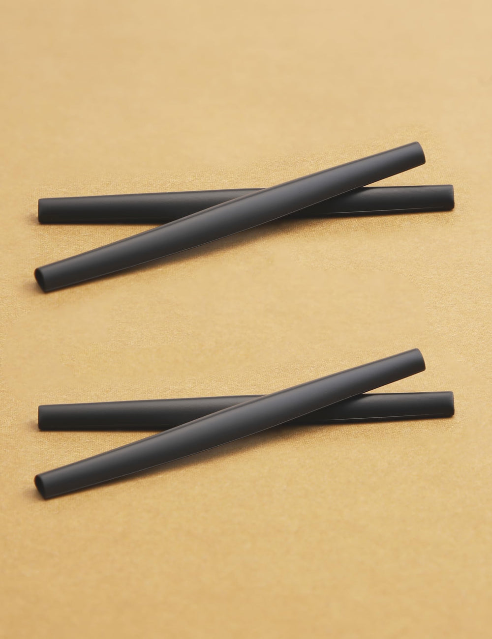 Skin-friendly hypoallergenic silicone material close-up