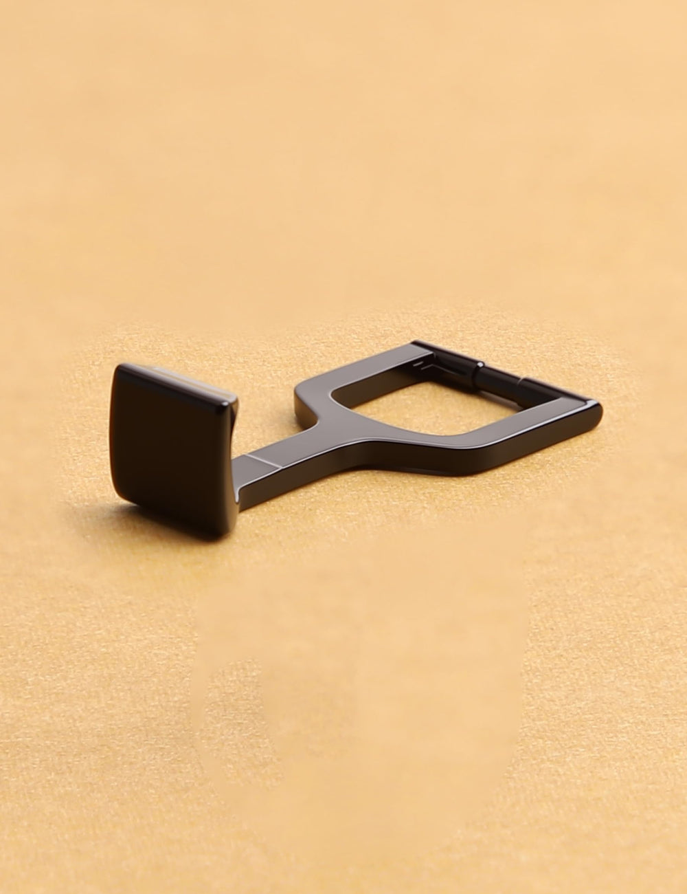 Tool-free snap-on installation for quick replacement