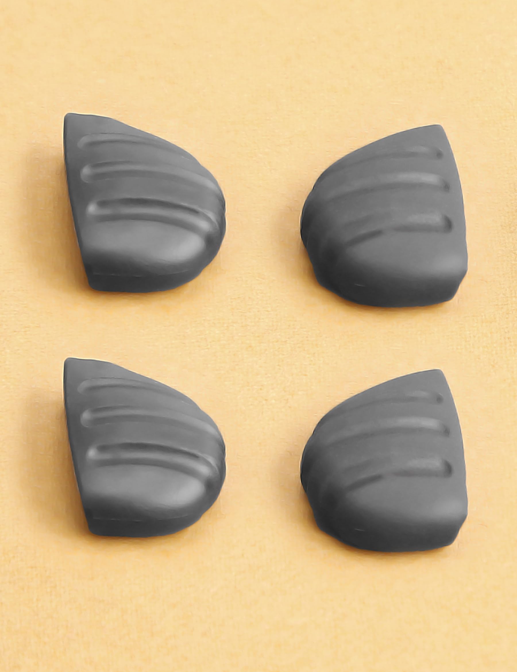 Kygear silicone replacement nose piece for Maui Jim Sandy Beach MJ408 sunglasses