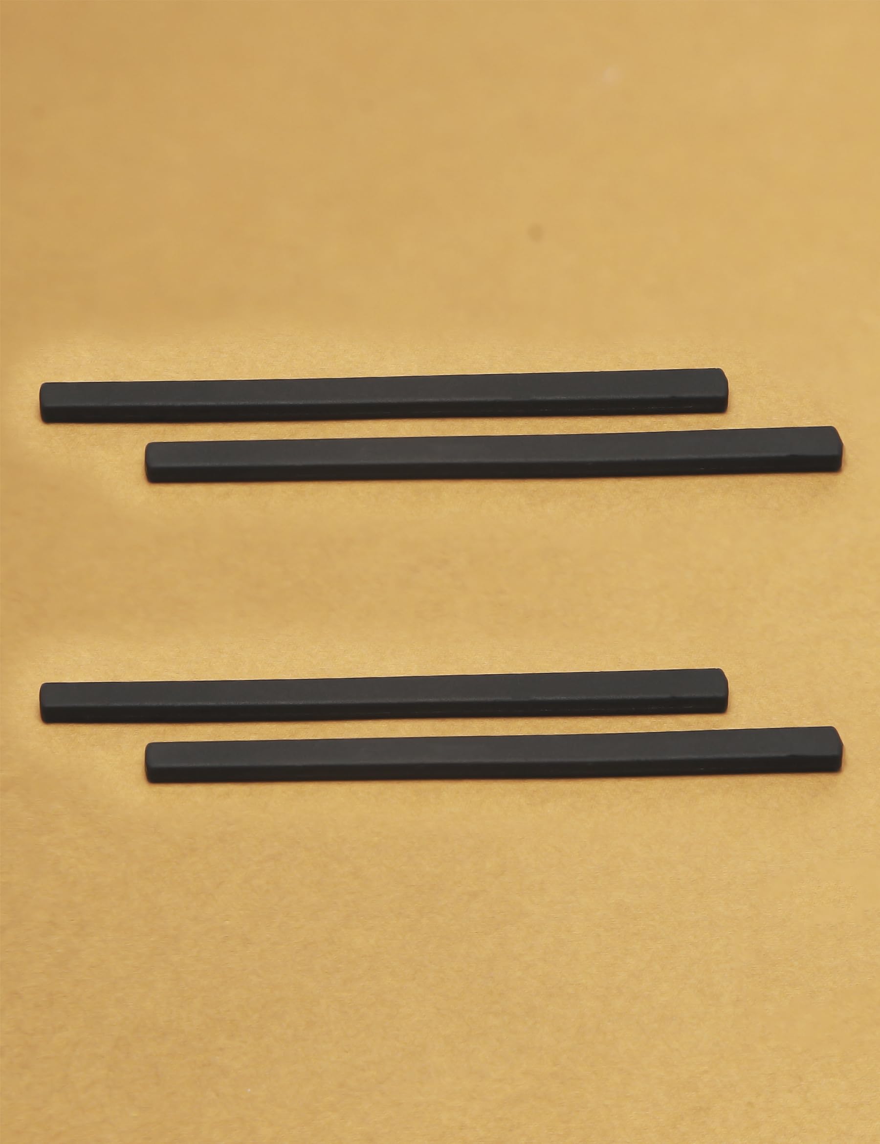 Non-slip silicone grip provides secure wear
