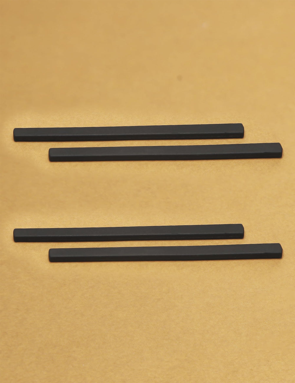 Non-slip silicone grip provides secure wear
