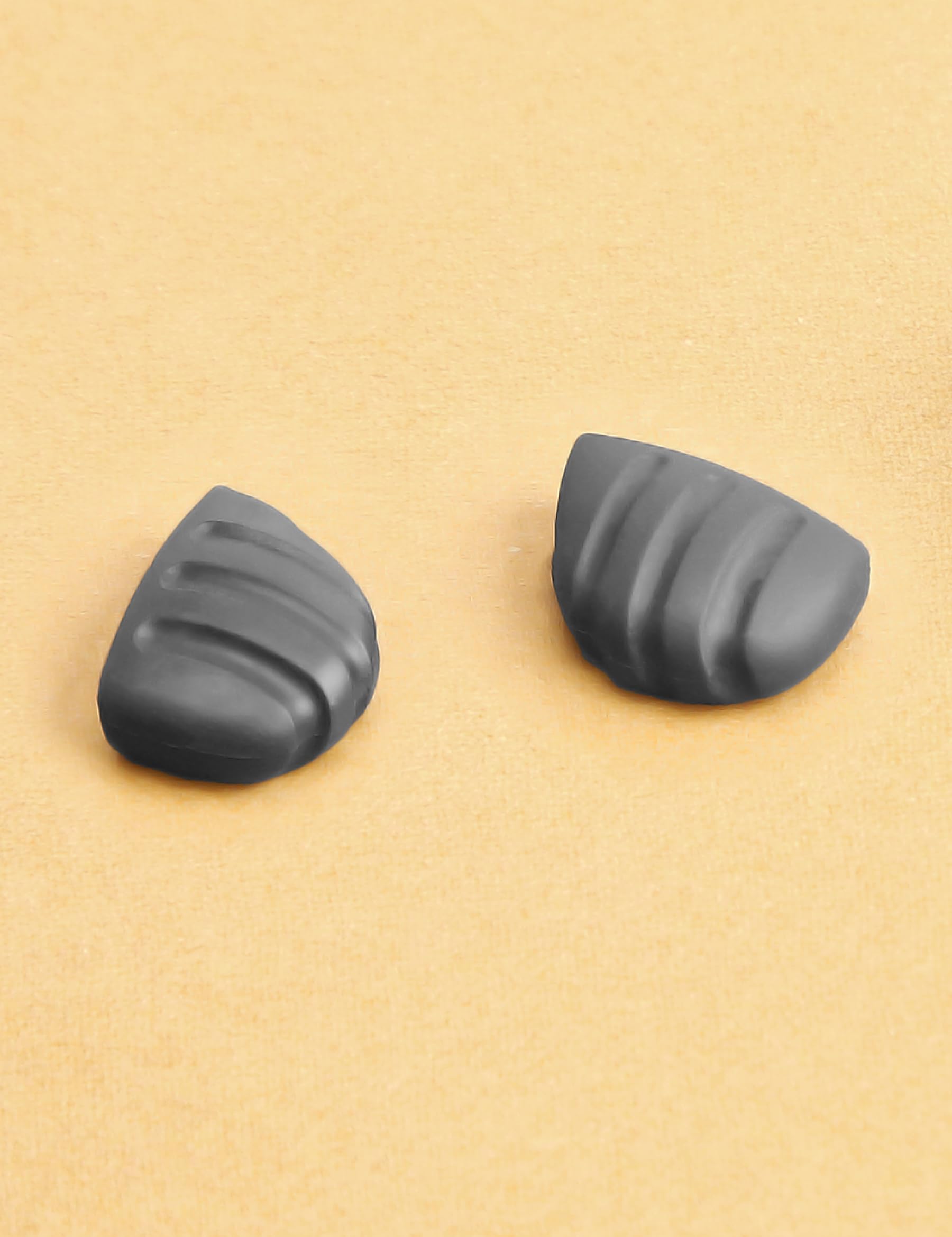 Close-up view of Kygear silicone nose piece