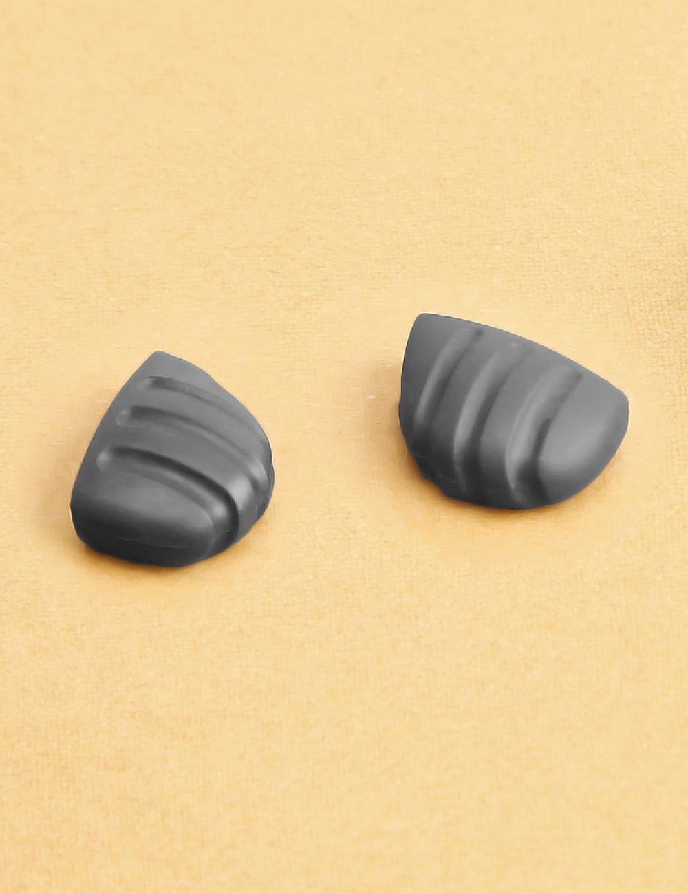 Close-up view of Kygear silicone nose piece