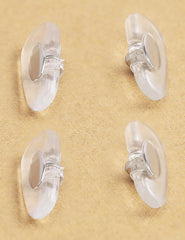 Compatible with Ray-Ban RB3604, RB3534, RB3549 models using Kygear nose pieces