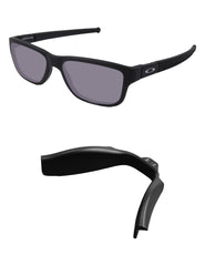 Kygear black silicone replacement nose piece for Oakley Airdrop MNP OX8121