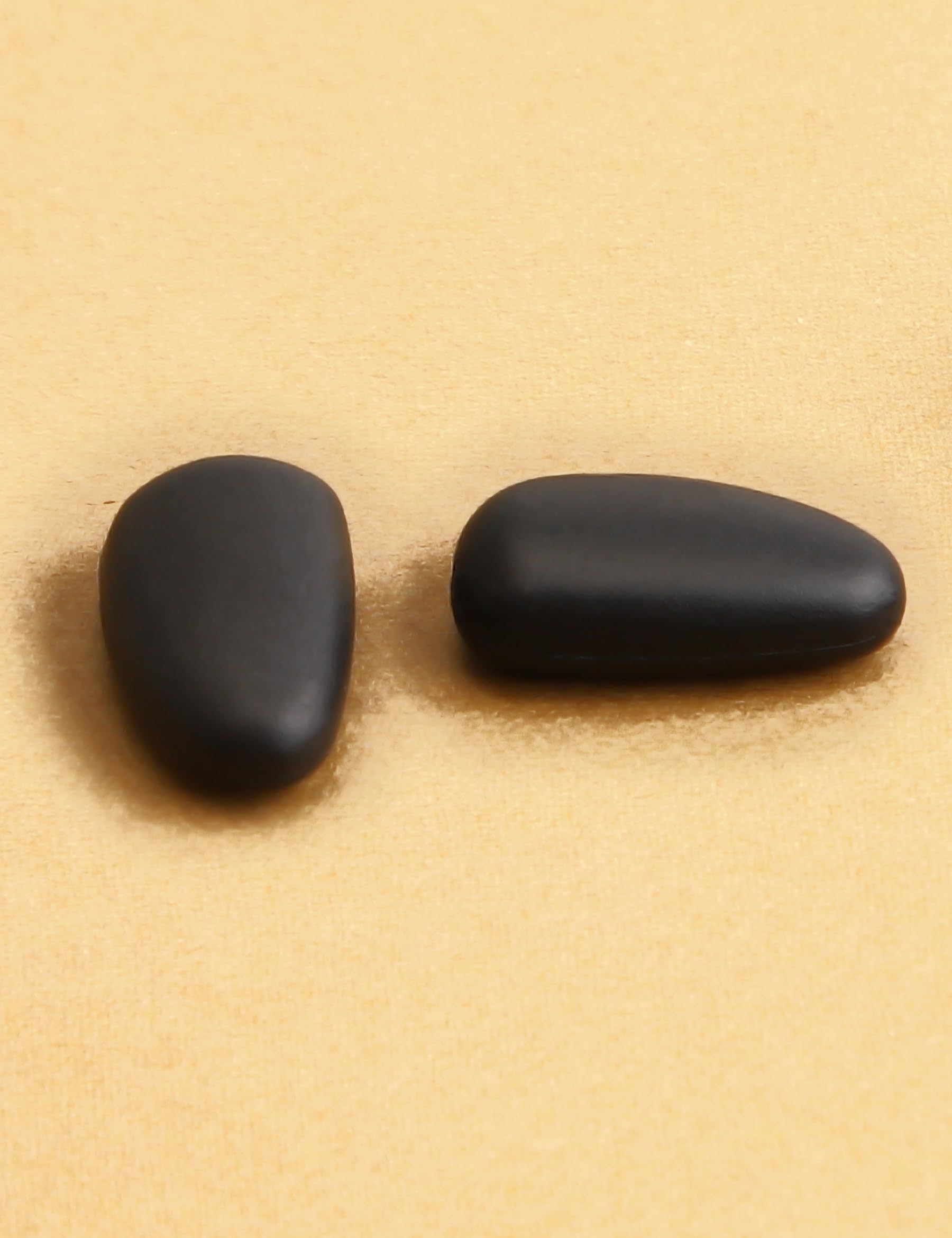 Kygear soft silicone nose pad for skin-friendly comfort