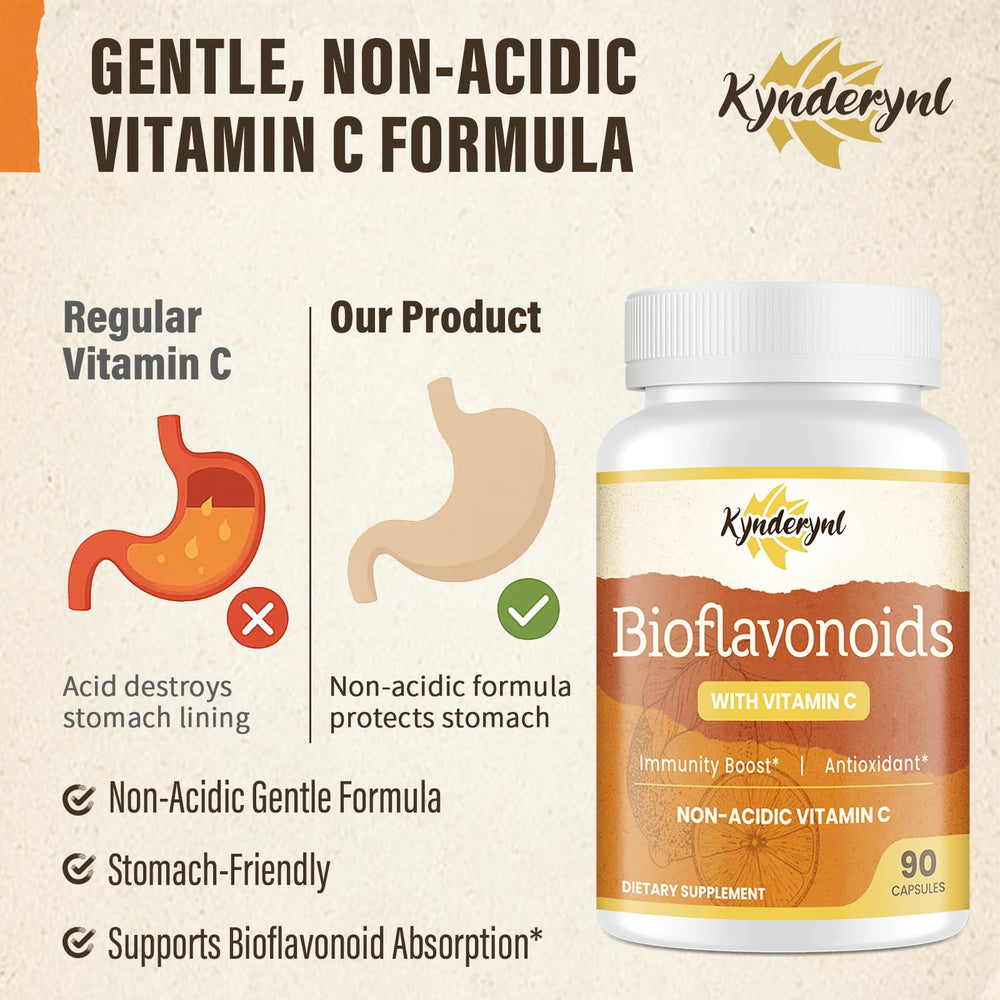 90-count bottle for a 30-day vitamin C routine