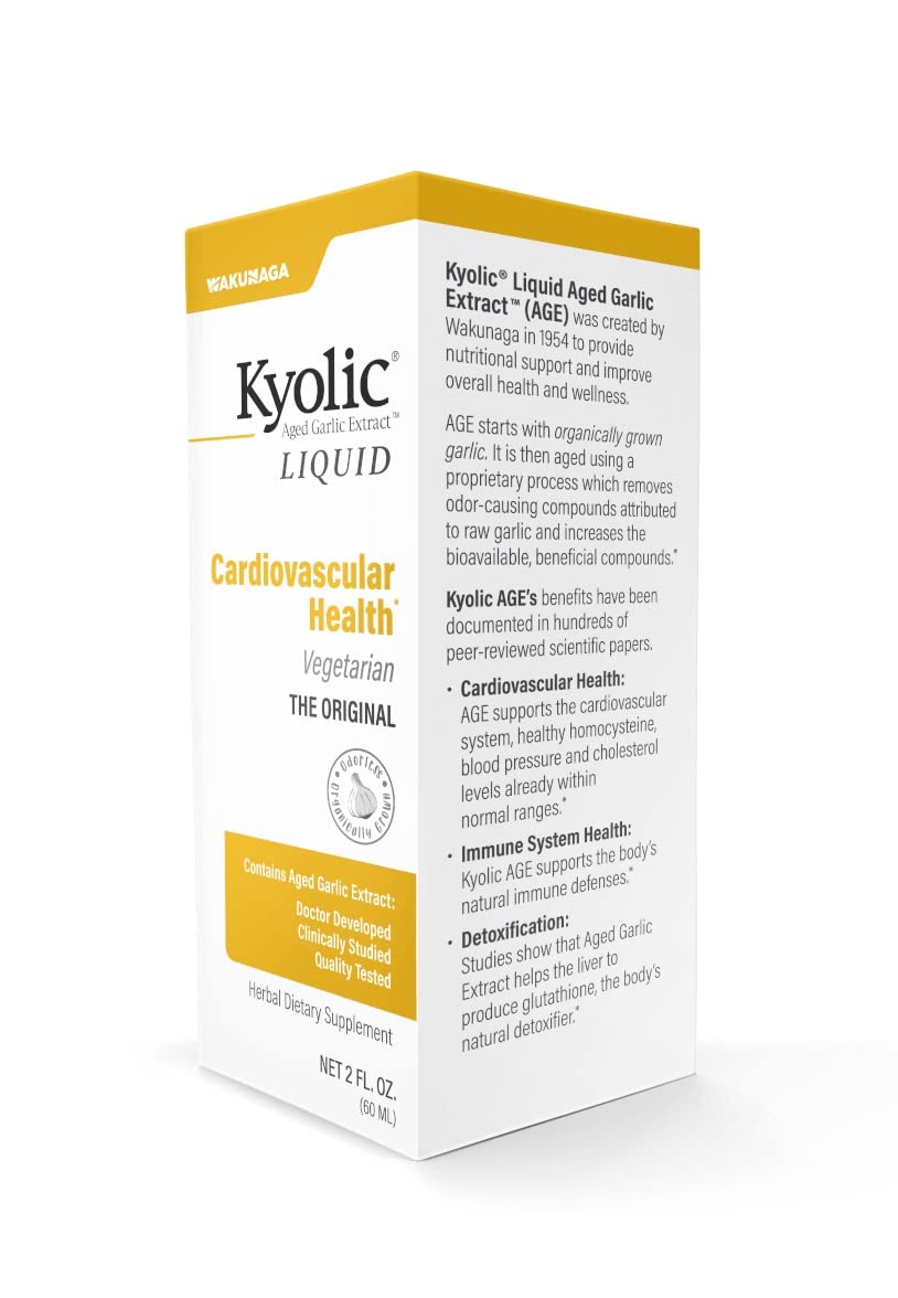 Aged garlic extract production process