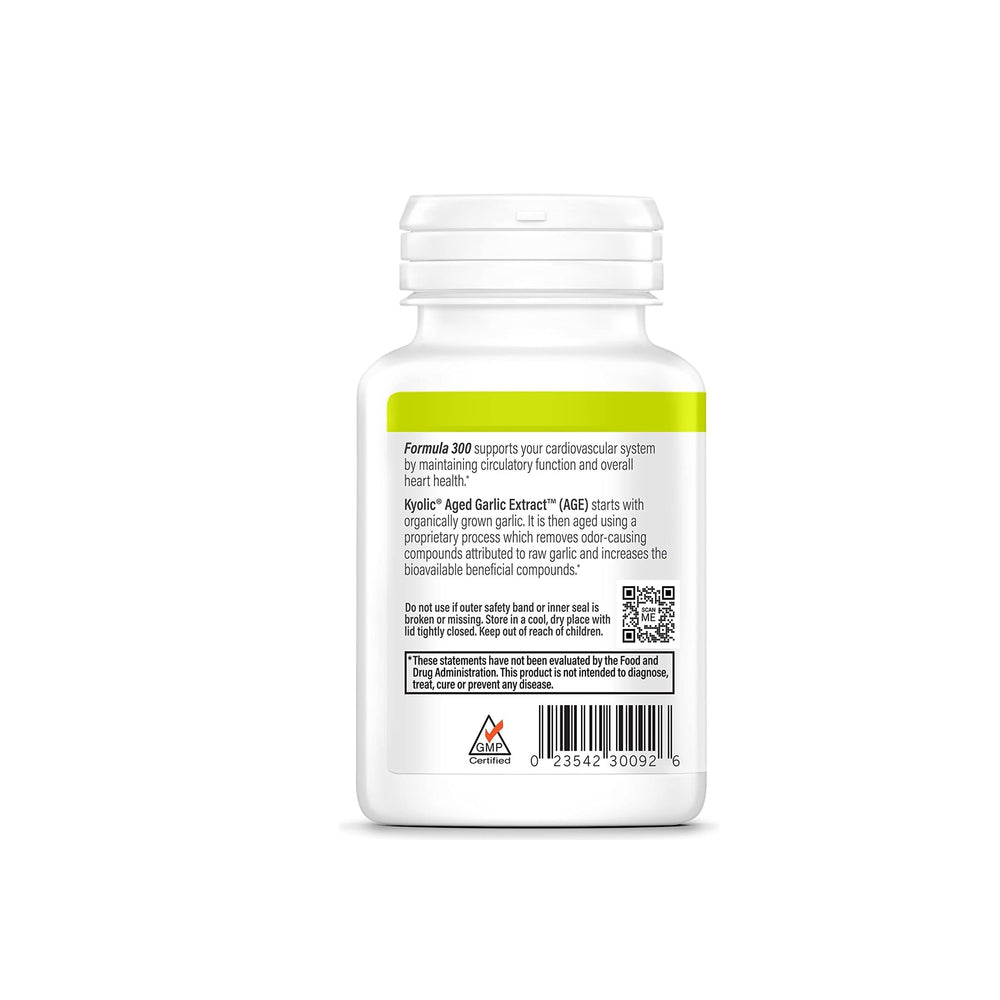 Odorless aged garlic extract image