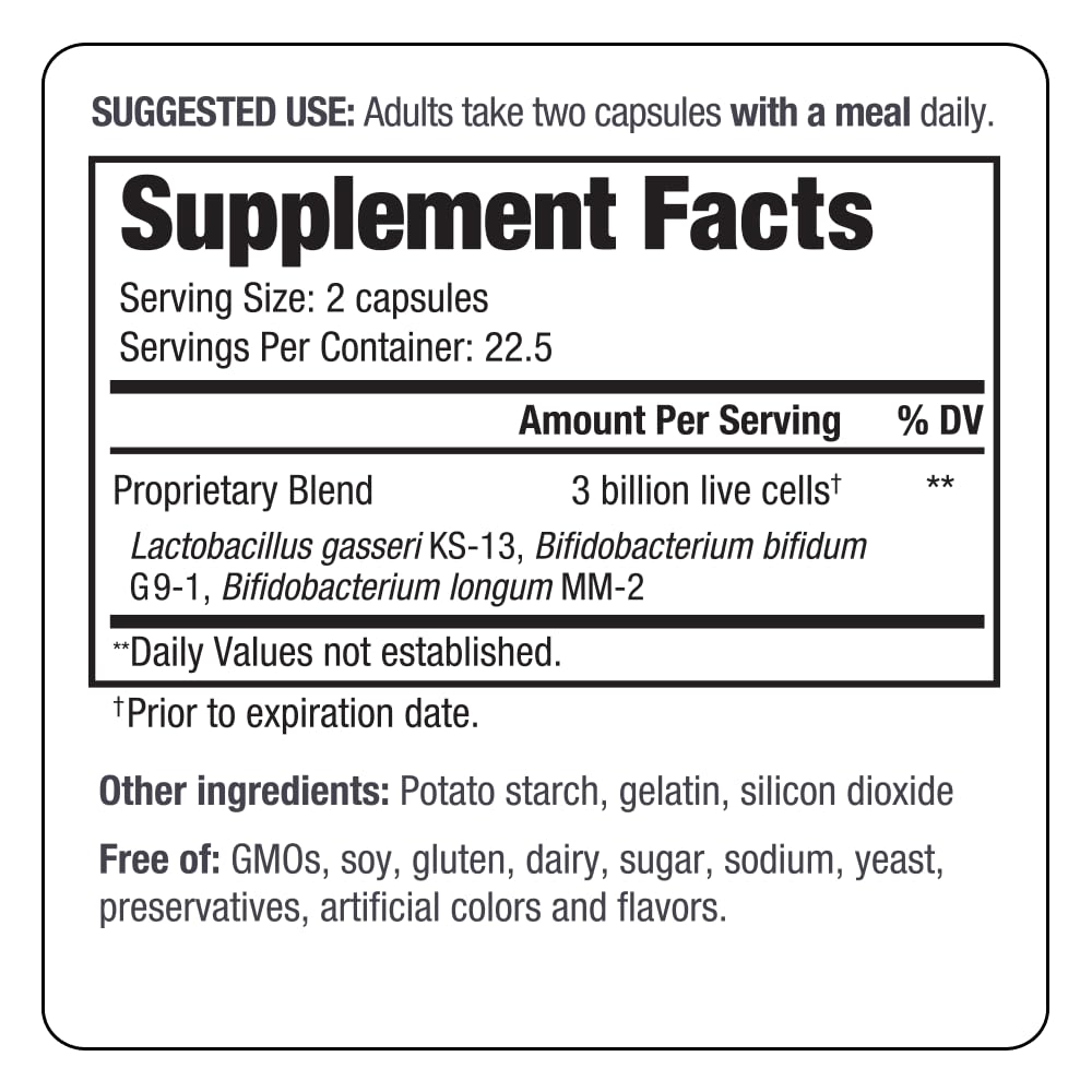 Non-dairy, heat-stable, stomach-acid resistant probiotic strains diagram