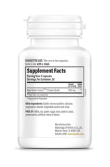 Organic garlic farming used for Kyolic aged garlic extract