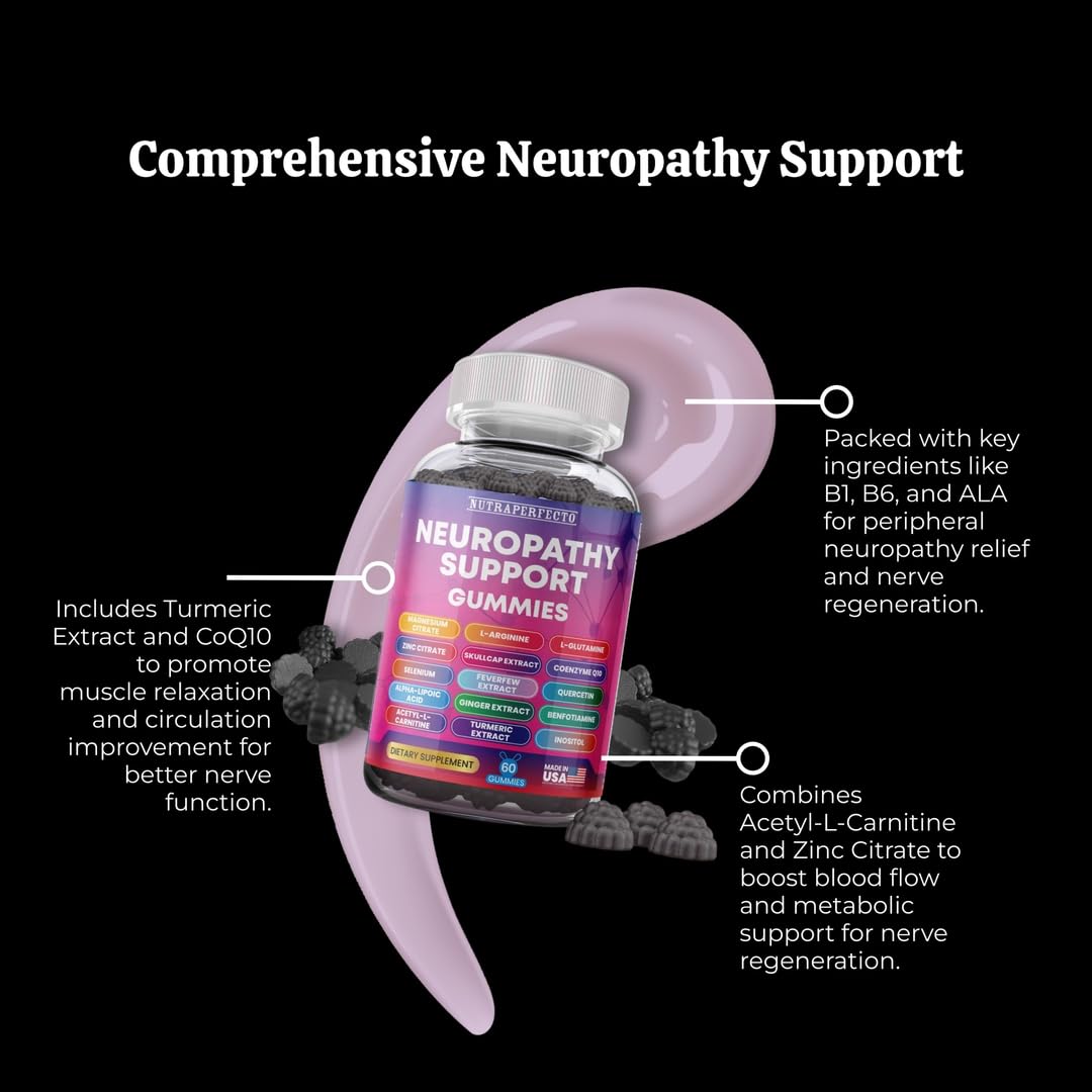 L-Arginine and L-Glutamine for overall health support