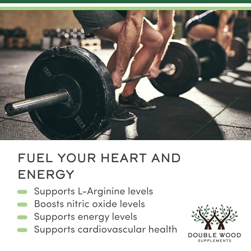 Healthy lifestyle with L Citrulline capsules