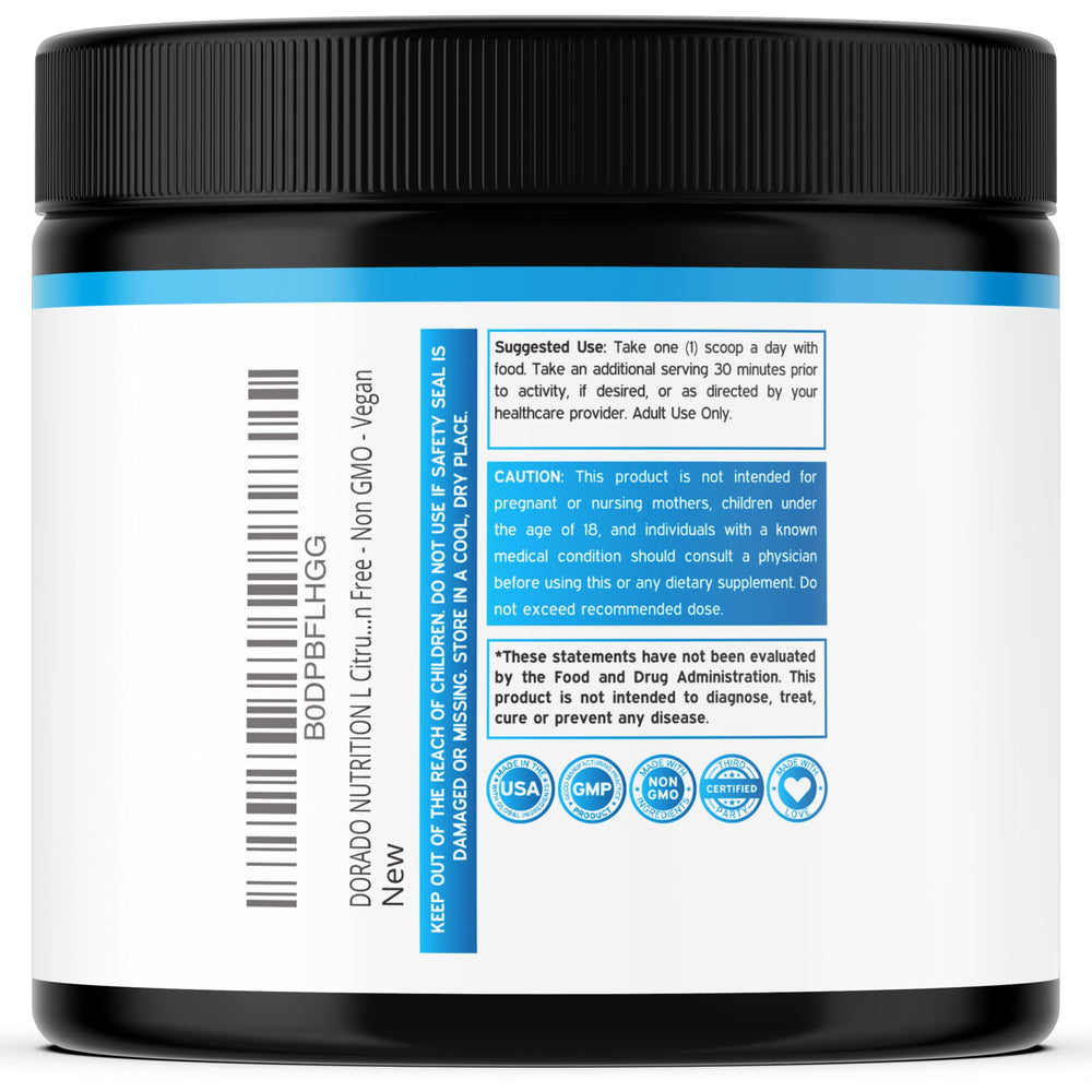 Athlete performing workouts with L Citrulline for enhanced performance