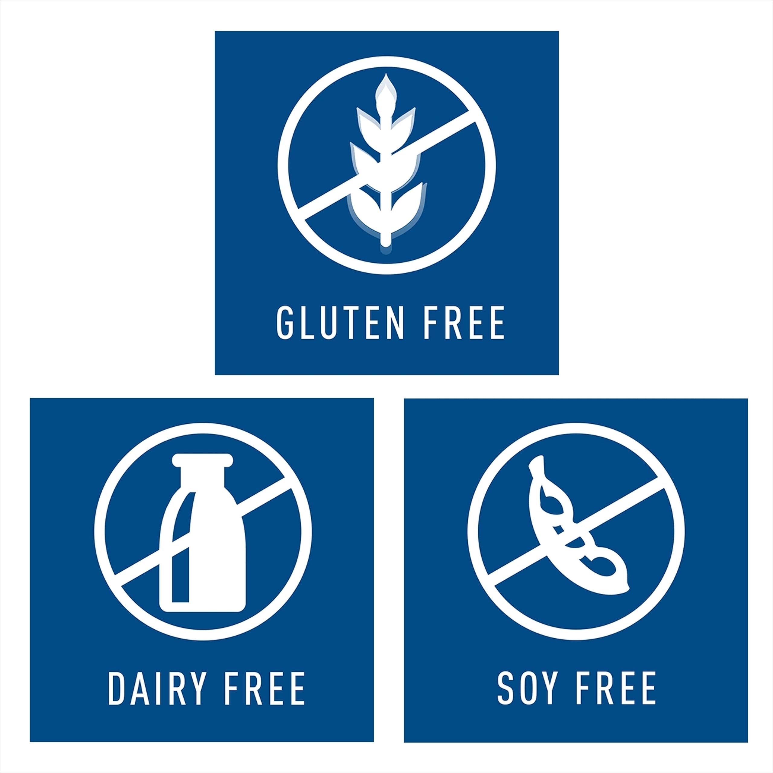 L-glutamine dietary supplement ingredient