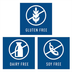 L-glutamine dietary supplement ingredient