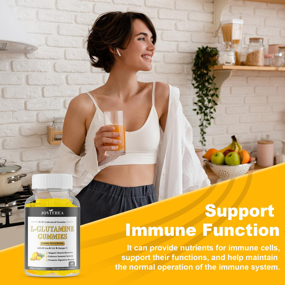 Post-workout recovery and reduced soreness