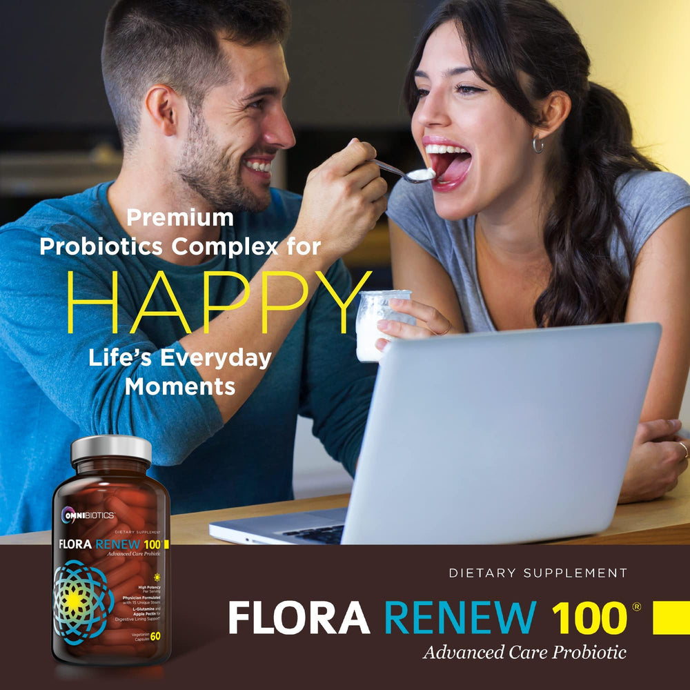 L-Glutamine for gut lining support