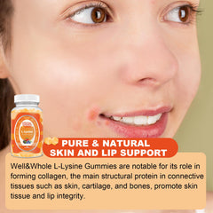 Collagen support and skin health messaging on packaging