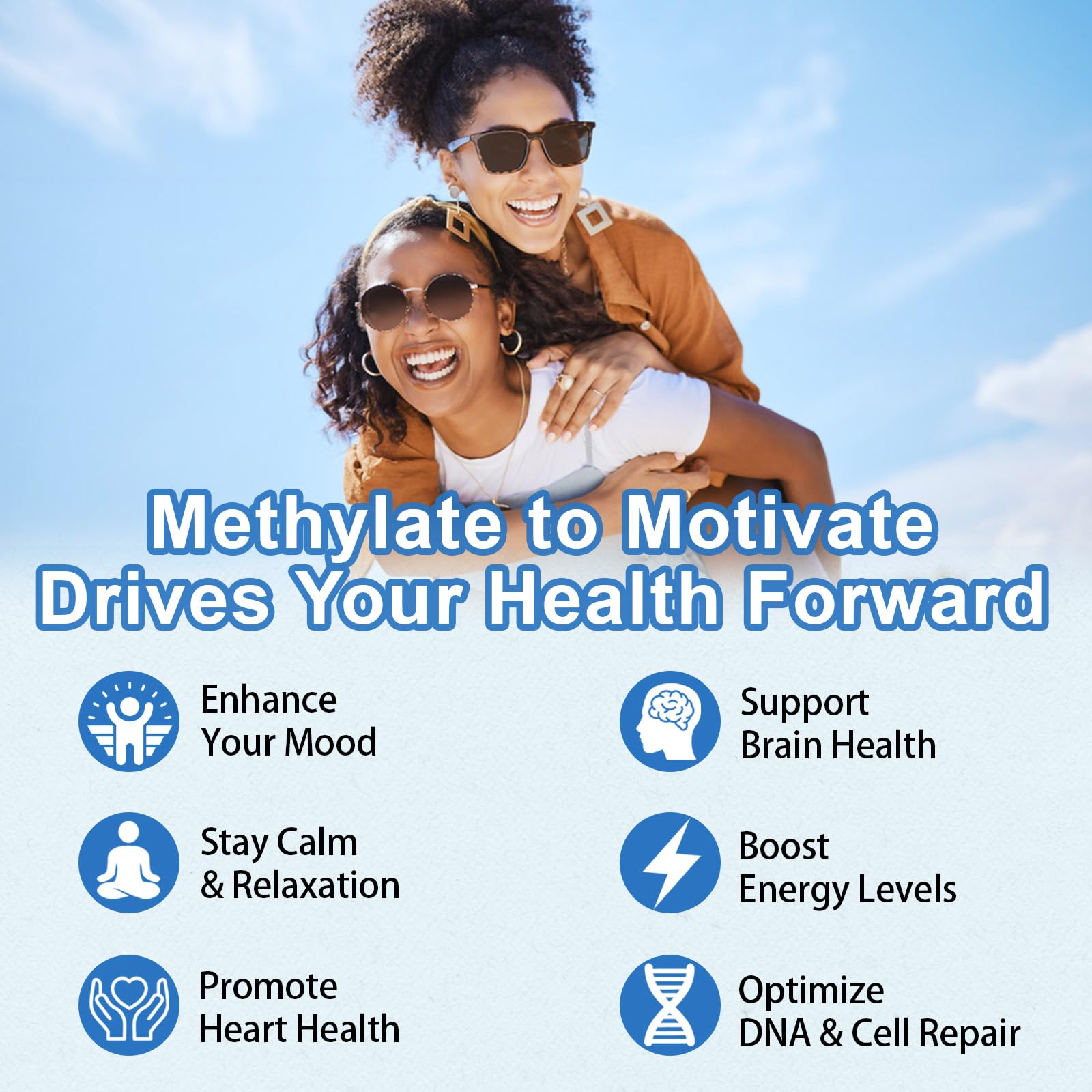 Two-pack gummies package image