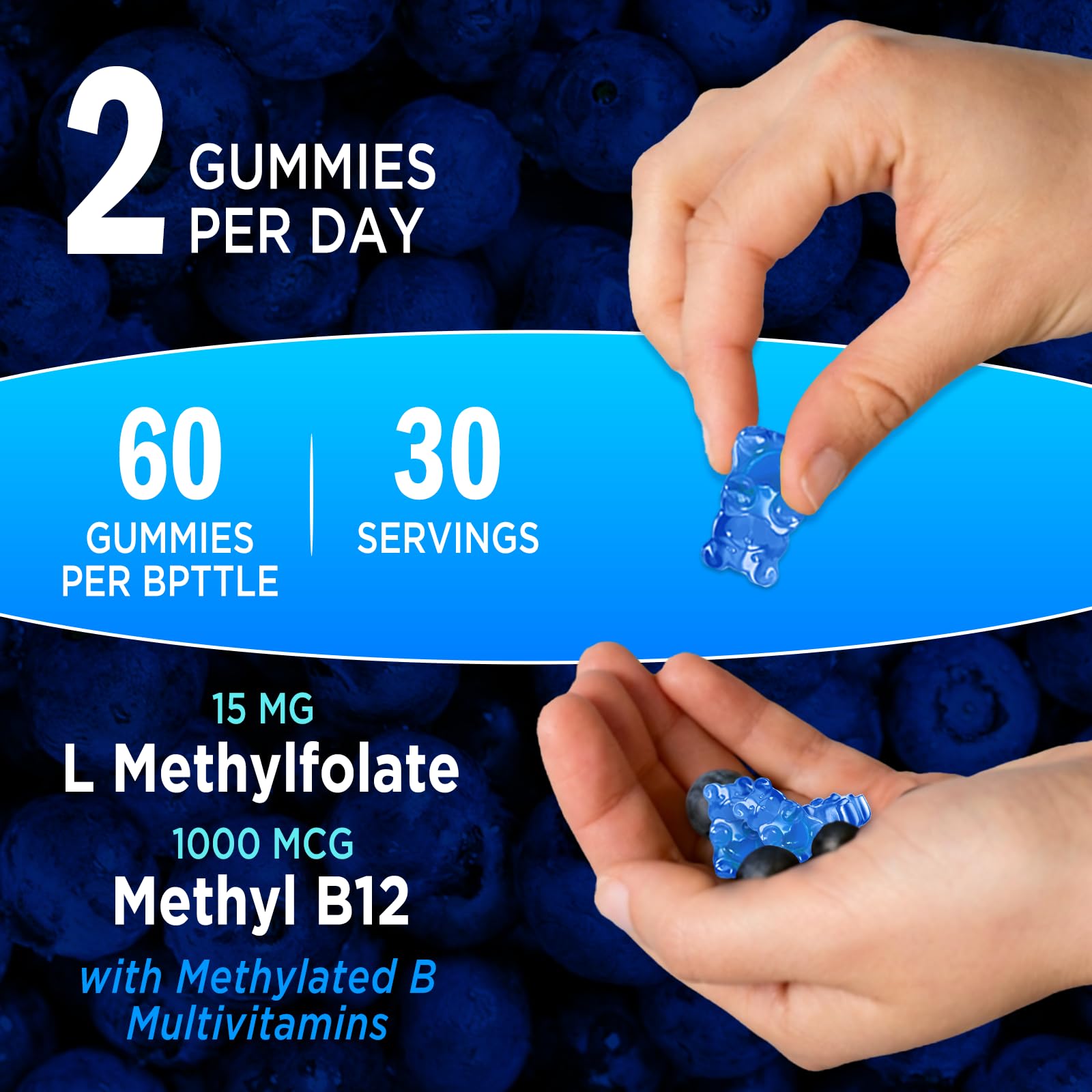 Healthy lifestyle concept with vitamins and brain health imagery