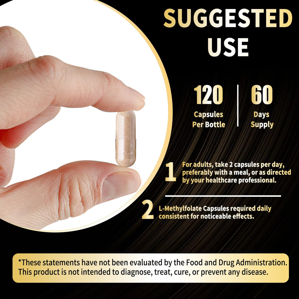 Third-party testing seal and certification on packaging