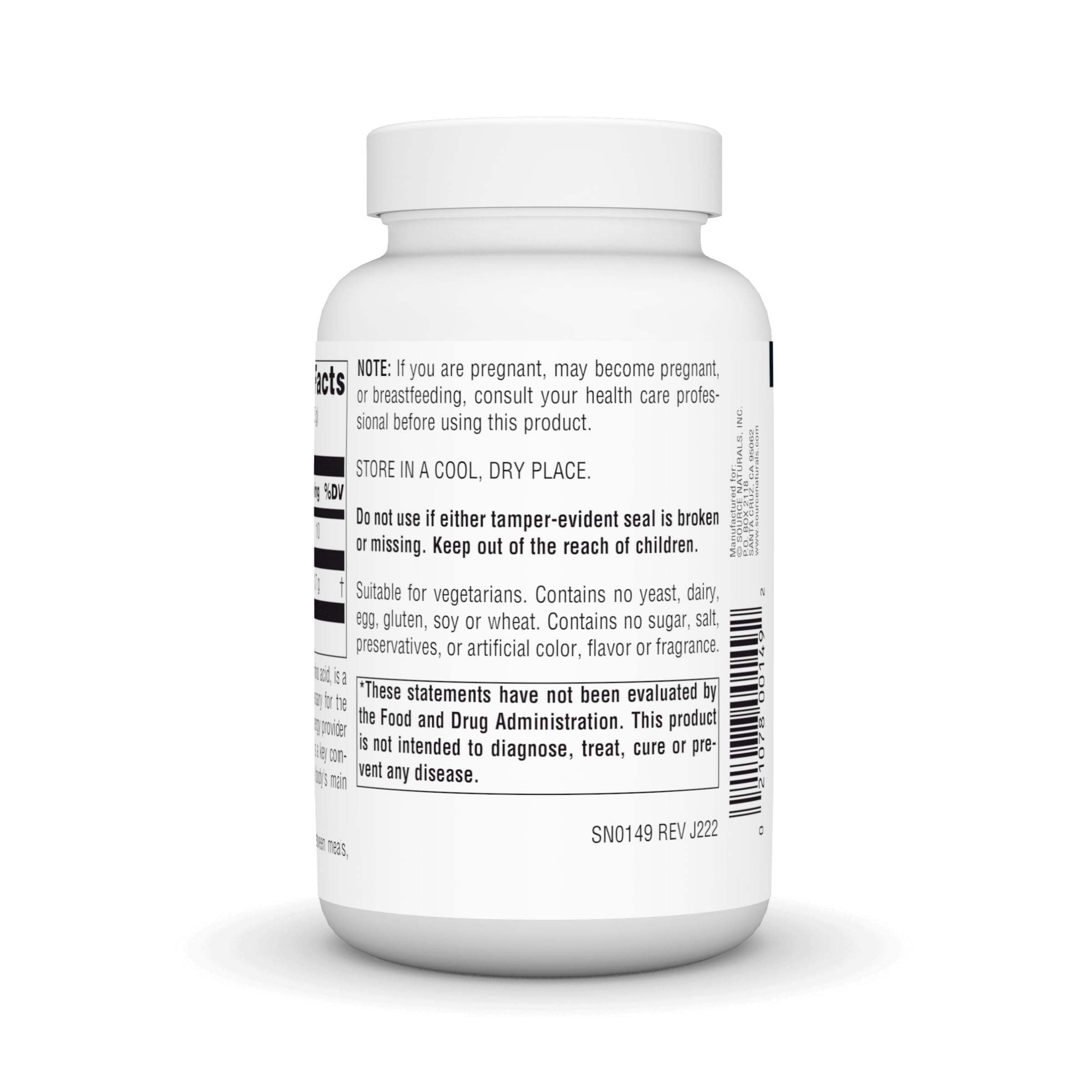 L-Ornithine supporting urea cycle and ammonia elimination