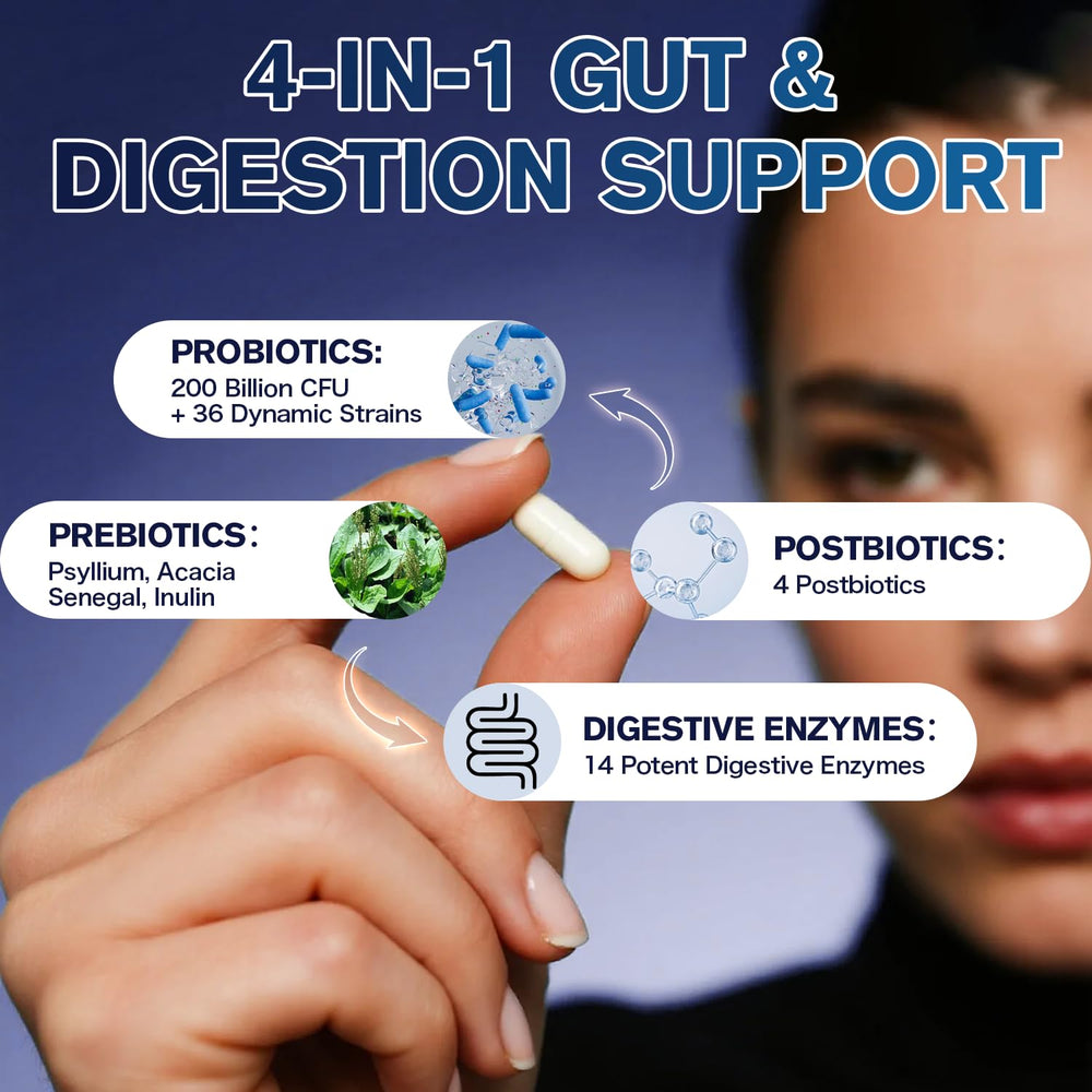 Clinically studied strains L. reuteri and L. fermentum.