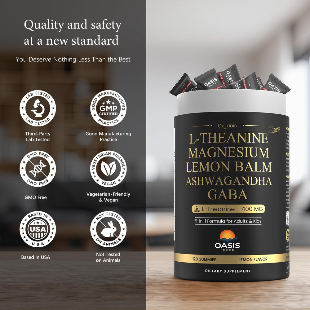 Dosage and 60-day supply labeling on container