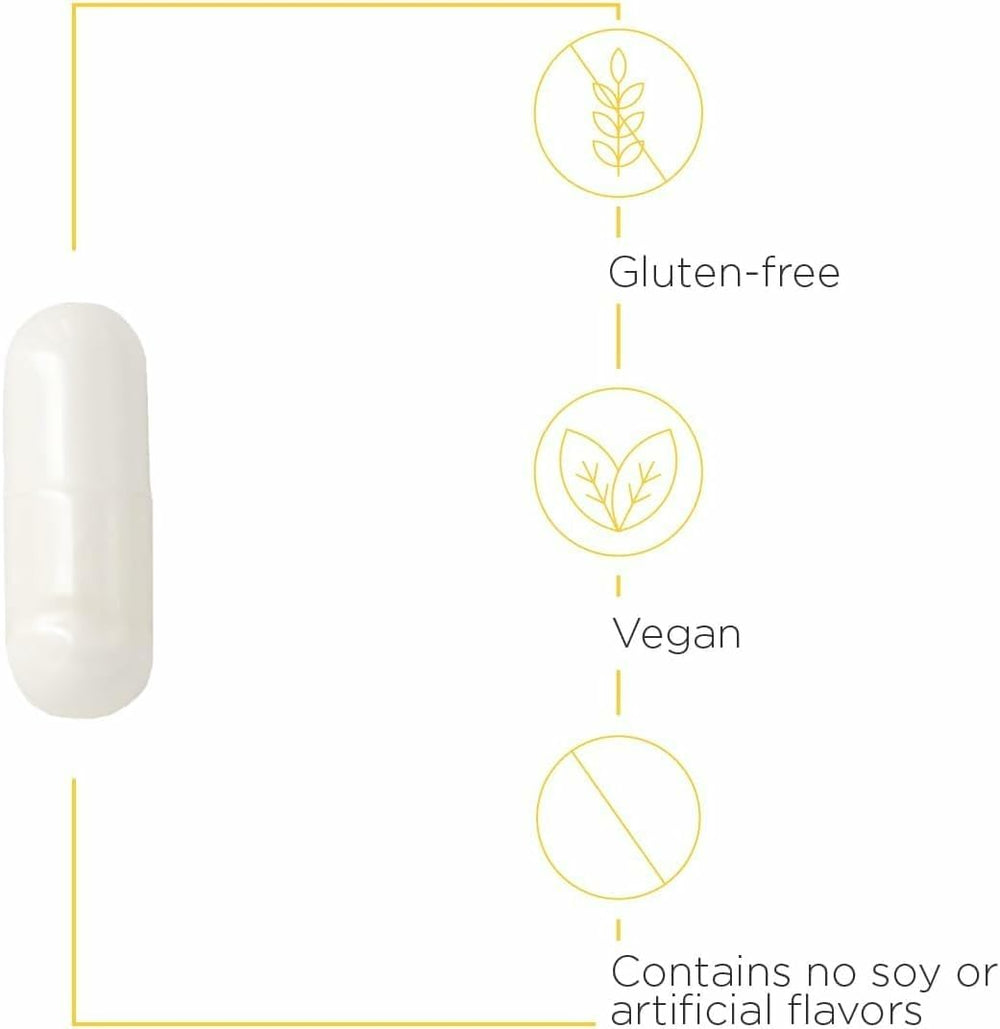 Illustration of L-Theanine relaxation benefits