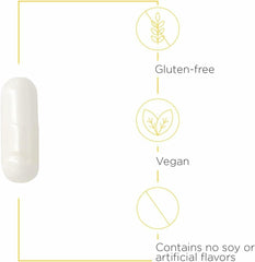 Illustration of L-Theanine relaxation benefits