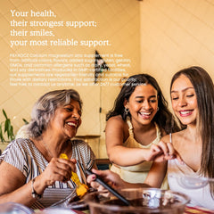 L-Theanine Sea Moss Boron graphics