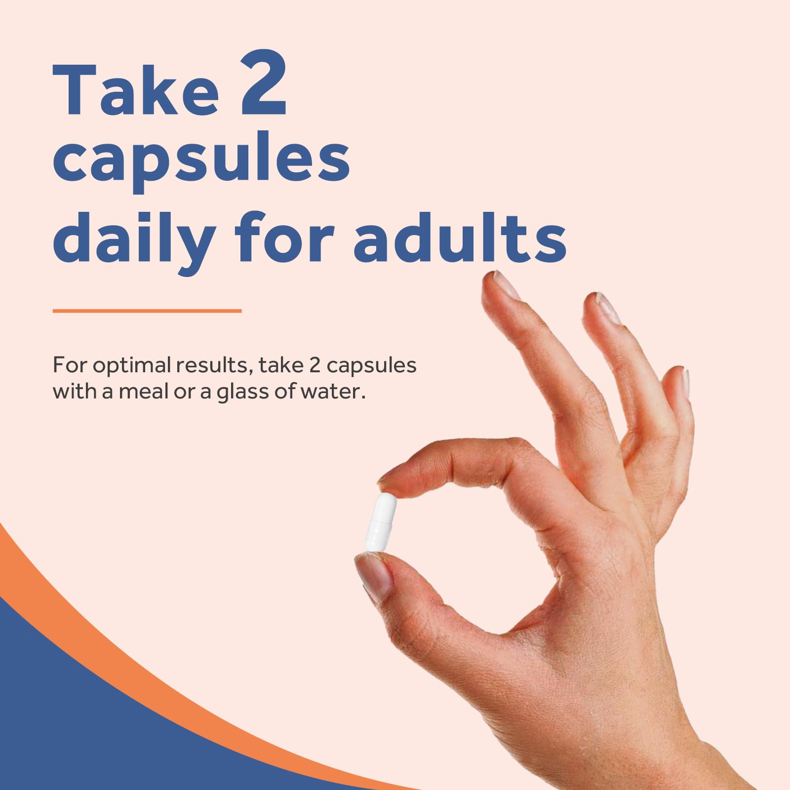 L-tryptophan included in NAD blend